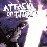 EN Attack on Titan - Kodansha Comics - Vol. 30 - englische Ausgabe