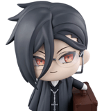 Sebastian Michaelis - Tekupiku - Bandai Spirits