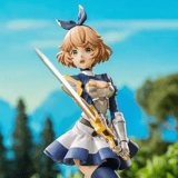 Curuni Crueciel - High Premium Figure - Sega