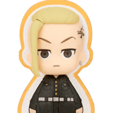 Draken / Ken Ryuguji - Tokyo Revengers (Cookie Decolle Vol.1) - Banpresto