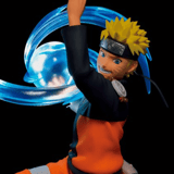 Naruto Uzumaki - Naruto Shippuden - Effectreme - Banpresto