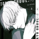 Tokyo Ghoul :re - Kaze - Band 008