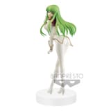 C.C. - Pilot suit - EXQ Figure