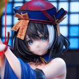 Hwah Jah - The Festive Undead - AniGame