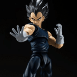 Vegeta - Super Hero S.H. Figuarts - Bandai Spirits