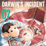 Darwin Jihen - Crunchyroll - Vol. 7