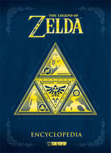 The Legend of Zelda - Encyclopedia