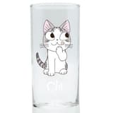 Chi- Chi's Sweet Home - Glas - ABYStyle