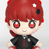 Kasumi Yoshizawa - Huggy Good Smile