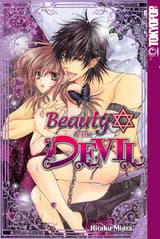 Beauty & The Devil