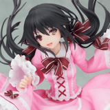 Kurumi Tokisaki - Casual Wear Sweet Lolita - Hobby Stock / Wing