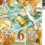 Platinum End - Tokyopop - Band 06