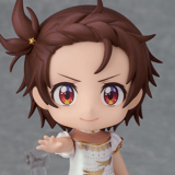 Nendoroid 2728 Inori Yuitsuka