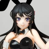 Mai Sakurajima - Bunny Girl - Coreful Figure - Taito