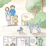 Kleine Katze Chi 12