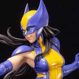 Wolverine (Laura Kinney) - Marvel Bishoujo - Kotobukiya