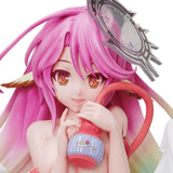 Jibril - Shampoo - 1/4 B-Style Bunny - FREEing