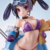 Ning Hai - Summer Hunger - TF Edition - Mimeyoi