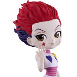 Hisoka - Hunter x Hunter - Q Posket 