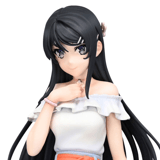 Mai Sakurajima - Summer Outfit - Noodle Stopper - Furyu