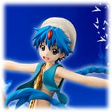 Aladdin - G.E.M. Series Figur