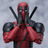 Deadpool - Marvel S.H. Figuarts - Bandai Spirits