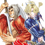 Record of Ragnarok - Manga Cult - Band 04