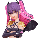 Miriella - 2.5 Dimensional Seduction - Glitter & Glamours (Medical Corps Version) - Banpresto