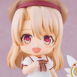 Nendoroid 2768 Illyasviel von Einzbern - School Uniform