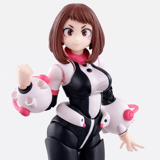 Ochaco Uraraka - S.H. Figuarts - Bandai Spirits