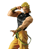 Awakend Dio - Jojo's Bizarre Adventure - The Gathering of Rivals - Ichibansho