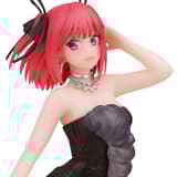 Nino Nakano (Kyunties) - The Quintessential Quintuplets - Banpresto