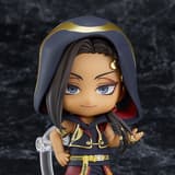 Nendoroid 1941 Jamil Viper
