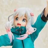 Izumi Sagiri - Hoodie - Coreful Figure - Taito - Re-Release