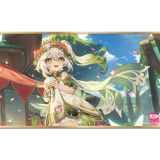 Nahida - Genshin Impact (Yi Wen Yi Shi Series) - Shikishi - miHoYo