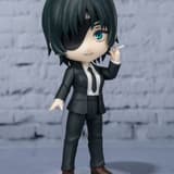Himeno - Chainsaw Man Figuarts mini - Bandai Spirits