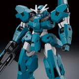 EDM-GA-01 Gundam Lfrith Ur - Mobile Suit Gundam: The Witch From Mercury - HG 1/144 - Modelkit - Bandai Spirits