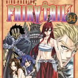 Fairy Tail - Carlsen - Band 034