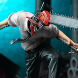 Denji - Luminasta - Sega