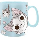 Little Cat Chi Mug (460 ml) - Chi's Sweet Home - ABYStyle Mug