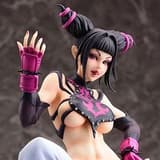 Juri Han -  Street Fighter Bishoujo - Re-Release