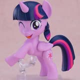 Nendoroid 2829 Twilight Sparkle