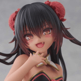 Nemesis - Chinese Dress - Desktop Cute - Taito