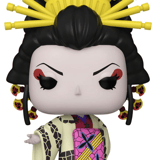 Daki - Demon Slayer: Kimetsu no Yaiba - Funko POP!