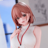 OL-chan (Udon) - ModelWay