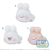 NESOBERI (Lay-Down) "SHUYA" Mascot (EX)