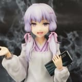 Yukari Yuzuki - Cook's Apron Version - Pulchra Resin Figur