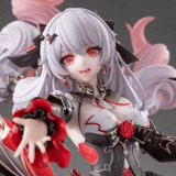 Theresa Apocalypse - Lunar Vow: Crimson Love - Apex