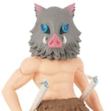 Inosuke Hashibira - Demon Slayer: Kimetsu no Yaiba - Grandista - Neuauflage