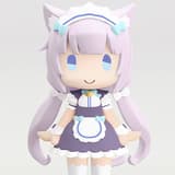 Vanilla - Nekopara HELLO! GOOD SMILE